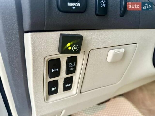 Бежевый Лексус ЕС, объемом двигателя 3.46 л и пробегом 257 тыс. км за 12900 $, фото 37 на Automoto.ua