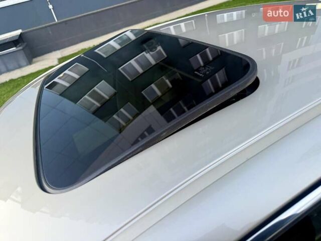 Бежевый Лексус ЕС, объемом двигателя 3.46 л и пробегом 257 тыс. км за 12900 $, фото 66 на Automoto.ua