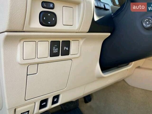 Бежевый Лексус ЕС, объемом двигателя 2.49 л и пробегом 145 тыс. км за 15000 $, фото 16 на Automoto.ua