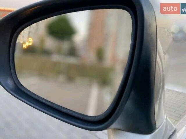 Бежевый Лексус ЕС, объемом двигателя 2.49 л и пробегом 145 тыс. км за 15000 $, фото 6 на Automoto.ua