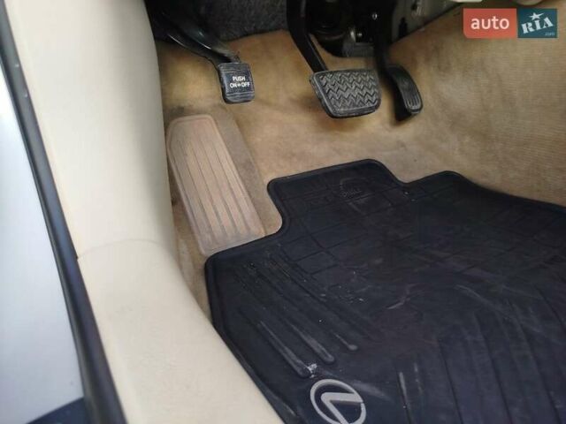 Лексус ЕС 2015 в Киеве на Automoto.ua Бежевый Лексус ЕС, объемом двигателя 2.5 л и пробегом 92 тыс. км за 22900 $, фото 12 на Automoto.ua