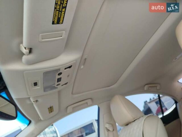 Лексус ЕС 2015 в Киеве на Automoto.ua Бежевый Лексус ЕС, объемом двигателя 2.5 л и пробегом 92 тыс. км за 22900 $, фото 10 на Automoto.ua