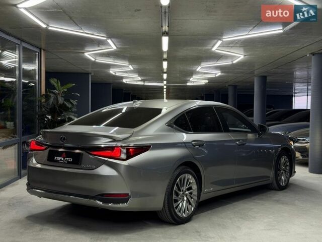 Бежевий Лексус ЕС, об'ємом двигуна 2.49 л та пробігом 44 тис. км за 37900 $, фото 13 на Automoto.ua