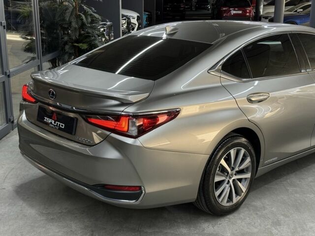 Бежевый Лексус ЕС, объемом двигателя 2.5 л и пробегом 2 тыс. км за 34900 $, фото 9 на Automoto.ua