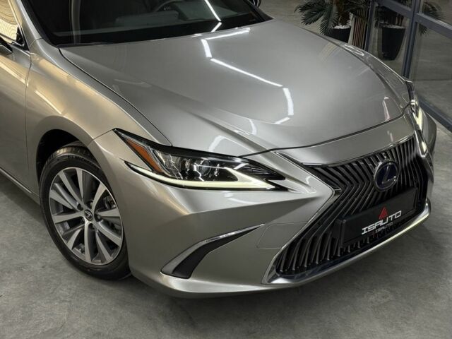 Бежевый Лексус ЕС, объемом двигателя 2.5 л и пробегом 2 тыс. км за 34900 $, фото 1 на Automoto.ua