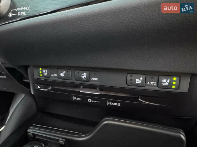 Бежевый Лексус ЕС, объемом двигателя 2.49 л и пробегом 40 тыс. км за 43900 $, фото 68 на Automoto.ua