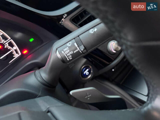 Бежевый Лексус ЕС, объемом двигателя 2.49 л и пробегом 40 тыс. км за 43900 $, фото 51 на Automoto.ua