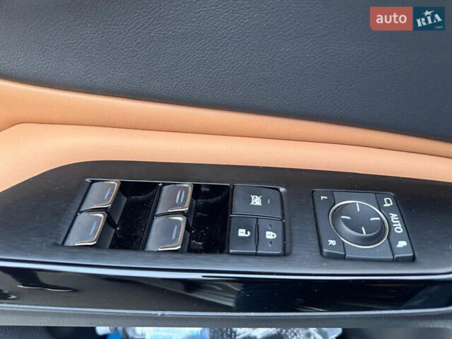 Бежевый Лексус ЕС, объемом двигателя 2.49 л и пробегом 40 тыс. км за 43900 $, фото 53 на Automoto.ua