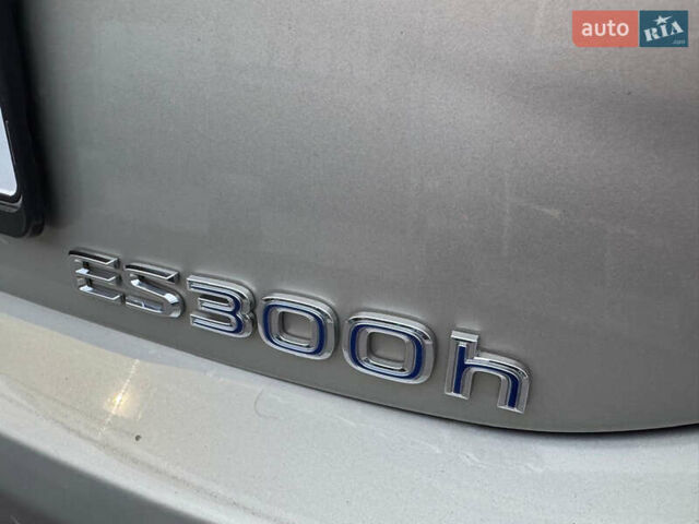 Бежевый Лексус ЕС, объемом двигателя 2.49 л и пробегом 40 тыс. км за 43900 $, фото 67 на Automoto.ua