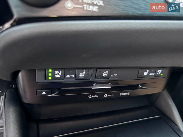 Бежевый Лексус ЕС, объемом двигателя 2.49 л и пробегом 40 тыс. км за 43900 $, фото 44 на Automoto.ua