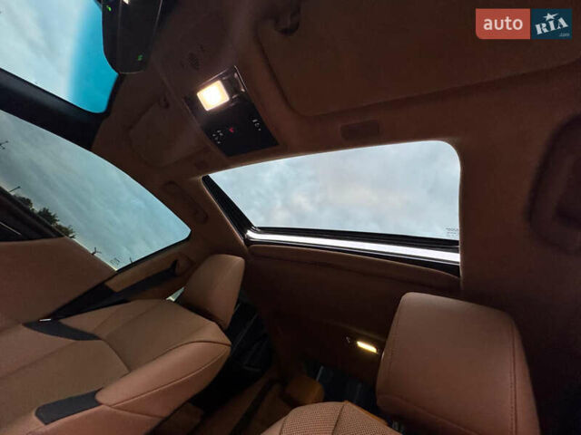 Бежевый Лексус ЕС, объемом двигателя 2.49 л и пробегом 40 тыс. км за 43900 $, фото 54 на Automoto.ua