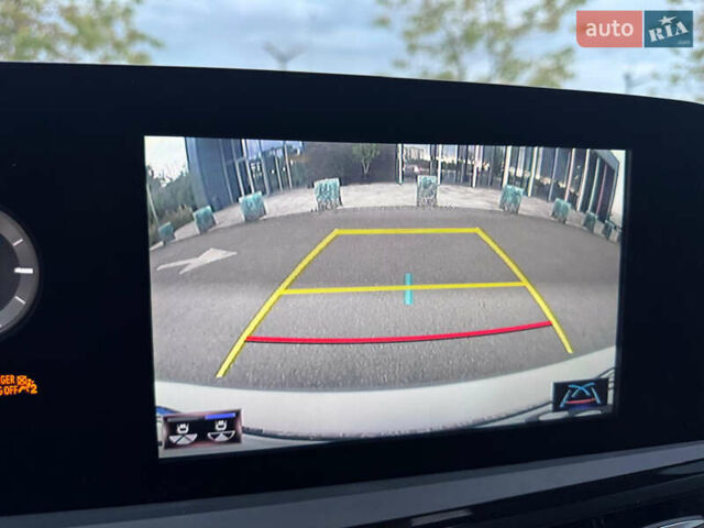 Бежевый Лексус ЕС, объемом двигателя 2.49 л и пробегом 40 тыс. км за 43900 $, фото 47 на Automoto.ua