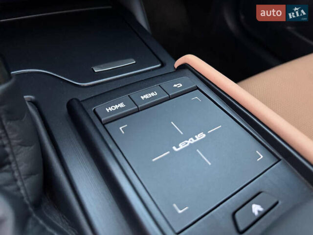 Бежевый Лексус ЕС, объемом двигателя 2.49 л и пробегом 40 тыс. км за 43900 $, фото 43 на Automoto.ua