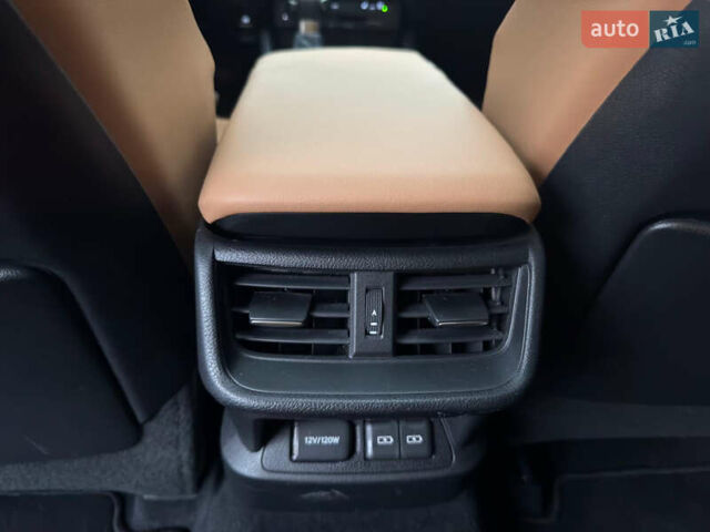 Бежевый Лексус ЕС, объемом двигателя 2.49 л и пробегом 40 тыс. км за 43900 $, фото 38 на Automoto.ua