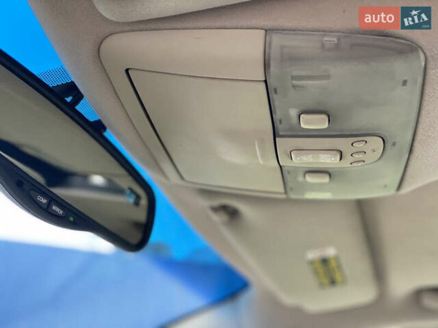 Черный Лексус ЕС, объемом двигателя 3 л и пробегом 285 тыс. км за 4200 $, фото 11 на Automoto.ua