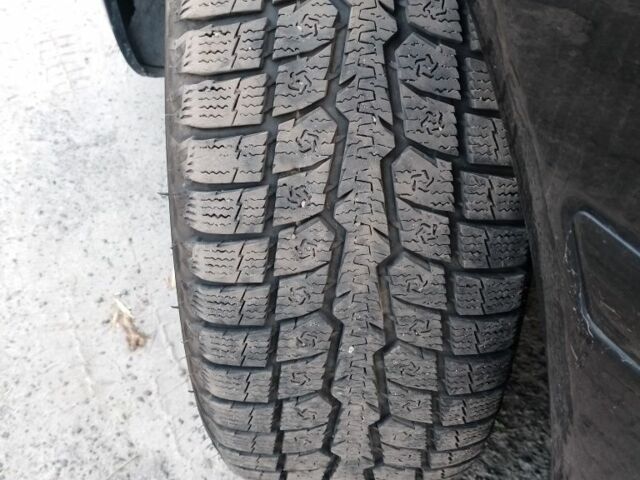 Черный Лексус ЕС, объемом двигателя 3 л и пробегом 230 тыс. км за 6000 $, фото 14 на Automoto.ua