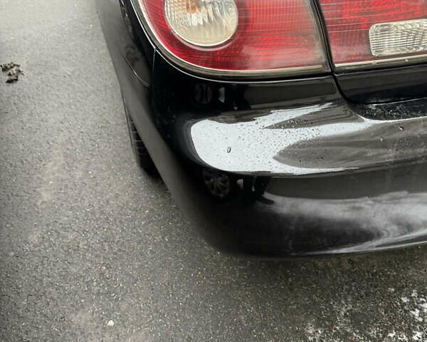 Черный Лексус ЕС, объемом двигателя 3 л и пробегом 263 тыс. км за 5600 $, фото 6 на Automoto.ua