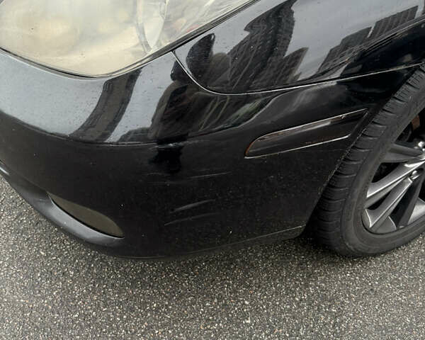 Черный Лексус ЕС, объемом двигателя 3 л и пробегом 263 тыс. км за 5600 $, фото 8 на Automoto.ua