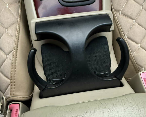 Черный Лексус ЕС, объемом двигателя 3 л и пробегом 263 тыс. км за 5600 $, фото 20 на Automoto.ua