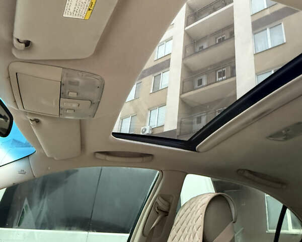 Черный Лексус ЕС, объемом двигателя 3 л и пробегом 263 тыс. км за 5600 $, фото 23 на Automoto.ua