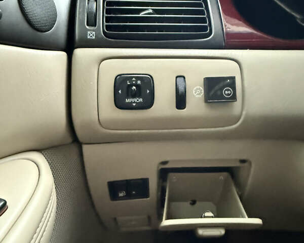 Черный Лексус ЕС, объемом двигателя 3 л и пробегом 263 тыс. км за 5600 $, фото 18 на Automoto.ua