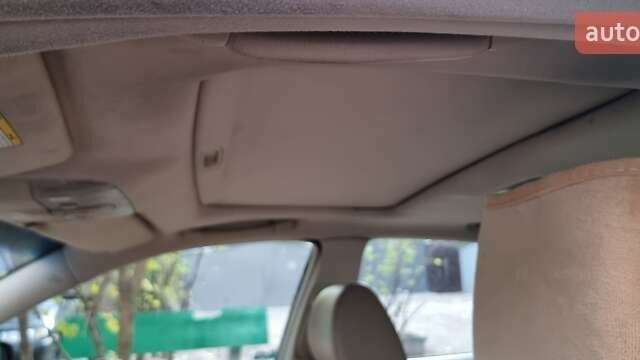 Лексус ЕС 2005 в Запорожье на Automoto.ua Черный Лексус ЕС, объемом двигателя 3 л и пробегом 210 тыс. км за 5500 $, фото 8 на Automoto.ua