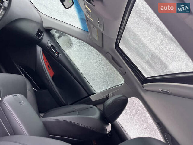 Чорний Лексус ЕС, об'ємом двигуна 3.46 л та пробігом 223 тис. км за 9000 $, фото 8 на Automoto.ua