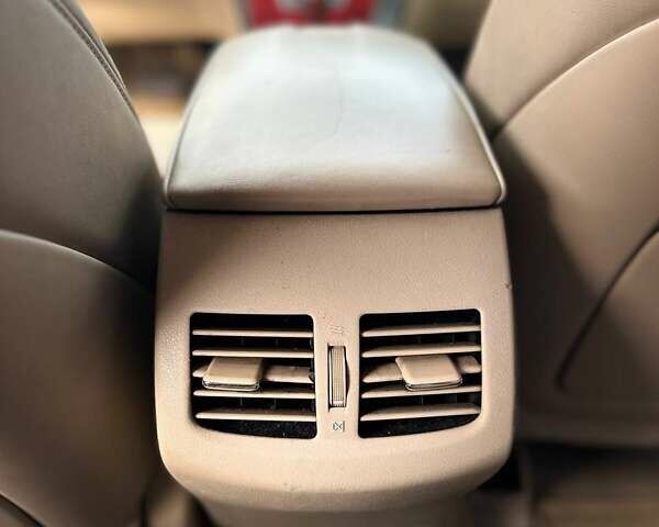 Черный Лексус ЕС, объемом двигателя 3.46 л и пробегом 190 тыс. км за 9900 $, фото 30 на Automoto.ua