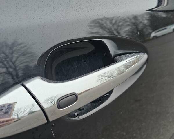 Черный Лексус ЕС, объемом двигателя 3.46 л и пробегом 245 тыс. км за 7300 $, фото 26 на Automoto.ua