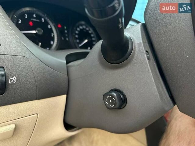 Черный Лексус ЕС, объемом двигателя 3.46 л и пробегом 190 тыс. км за 9900 $, фото 20 на Automoto.ua