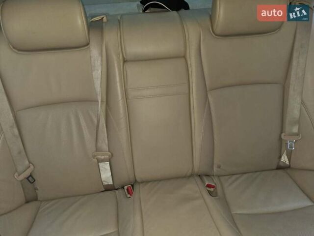 Лексус ЕС 2006 в Тростянце на Automoto.ua Черный Лексус ЕС, объемом двигателя 3.46 л и пробегом 240 тыс. км за 9200 $, фото 17 на Automoto.ua