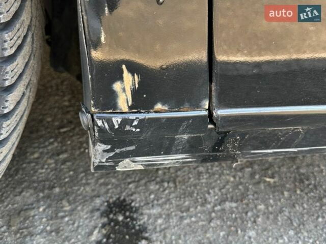 Черный Лексус ЕС, объемом двигателя 3 л и пробегом 335 тыс. км за 6500 $, фото 17 на Automoto.ua