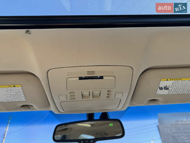 Черный Лексус ЕС, объемом двигателя 3.46 л и пробегом 173 тыс. км за 6990 $, фото 27 на Automoto.ua