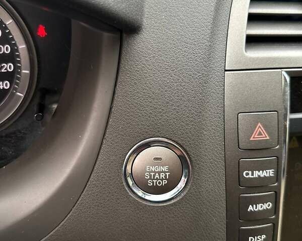 Черный Лексус ЕС, объемом двигателя 3.46 л и пробегом 190 тыс. км за 9900 $, фото 24 на Automoto.ua