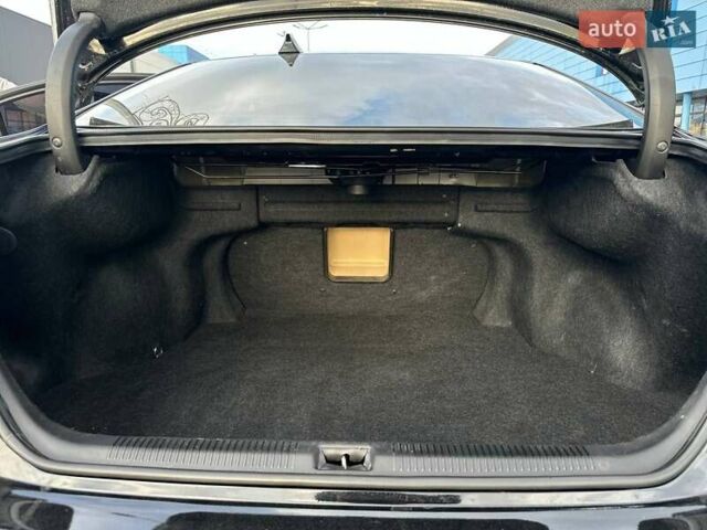 Черный Лексус ЕС, объемом двигателя 3.46 л и пробегом 190 тыс. км за 9900 $, фото 35 на Automoto.ua