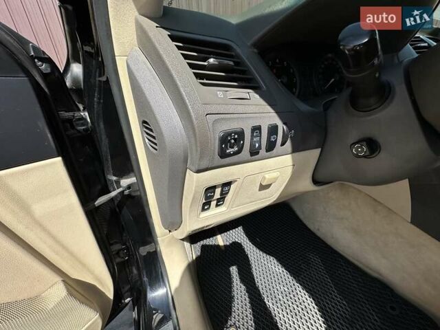 Черный Лексус ЕС, объемом двигателя 3.46 л и пробегом 276 тыс. км за 9900 $, фото 24 на Automoto.ua