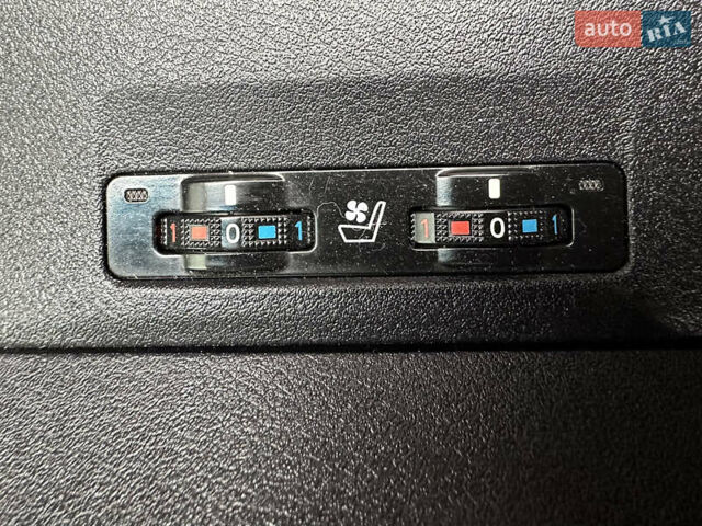 Черный Лексус ЕС, объемом двигателя 3.46 л и пробегом 260 тыс. км за 8500 $, фото 42 на Automoto.ua