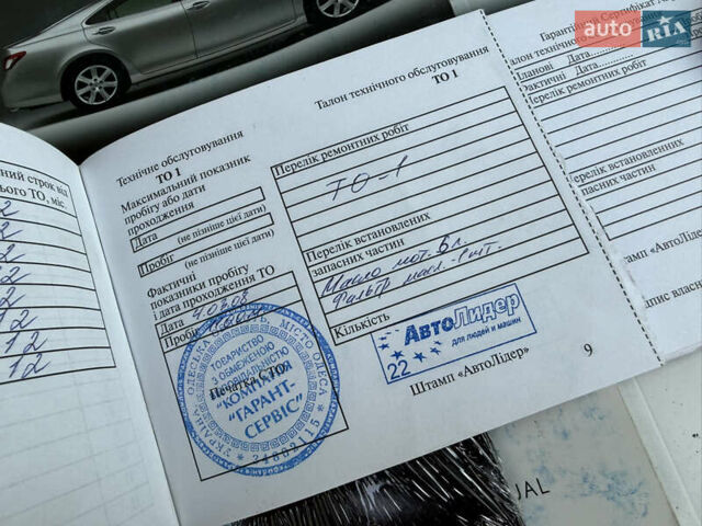 Черный Лексус ЕС, объемом двигателя 3.46 л и пробегом 89 тыс. км за 11999 $, фото 136 на Automoto.ua