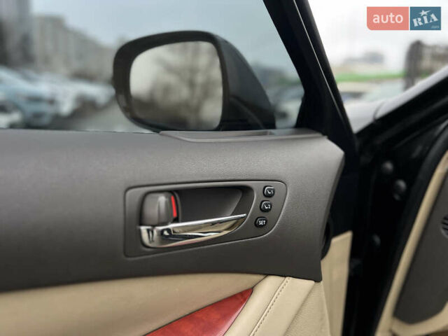 Черный Лексус ЕС, объемом двигателя 3.46 л и пробегом 233 тыс. км за 11200 $, фото 12 на Automoto.ua