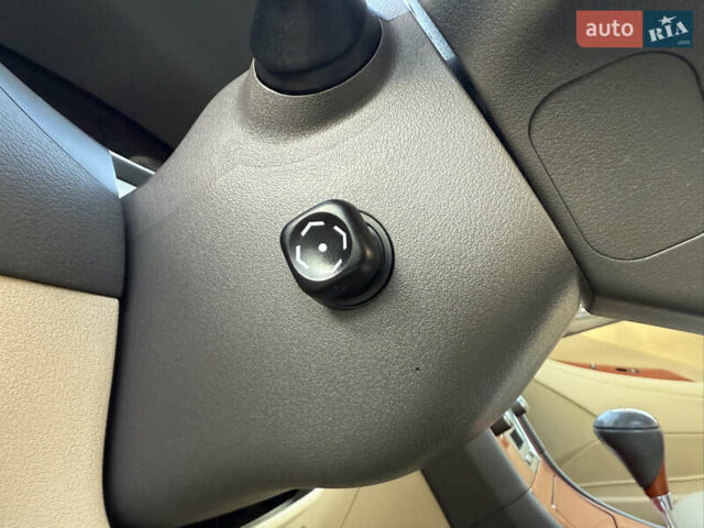 Черный Лексус ЕС, объемом двигателя 3.46 л и пробегом 89 тыс. км за 11999 $, фото 127 на Automoto.ua