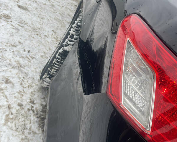 Черный Лексус ЕС, объемом двигателя 3.46 л и пробегом 380 тыс. км за 6900 $, фото 8 на Automoto.ua