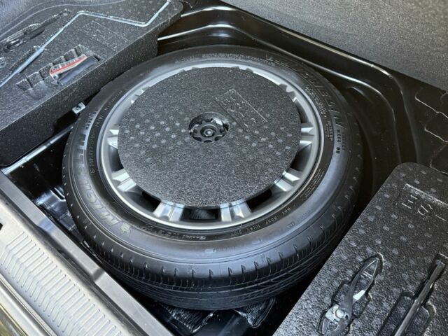 Черный Лексус ЕС, объемом двигателя 3.5 л и пробегом 89 тыс. км за 11999 $, фото 16 на Automoto.ua