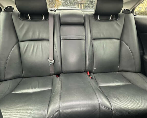 Черный Лексус ЕС, объемом двигателя 3.46 л и пробегом 260 тыс. км за 8500 $, фото 33 на Automoto.ua