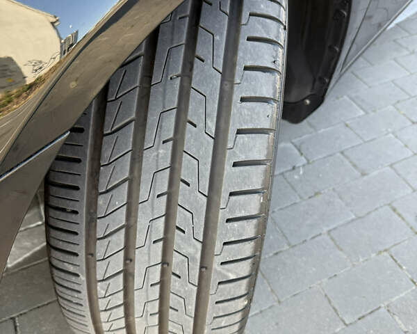 Черный Лексус ЕС, объемом двигателя 3.46 л и пробегом 229 тыс. км за 10850 $, фото 3 на Automoto.ua