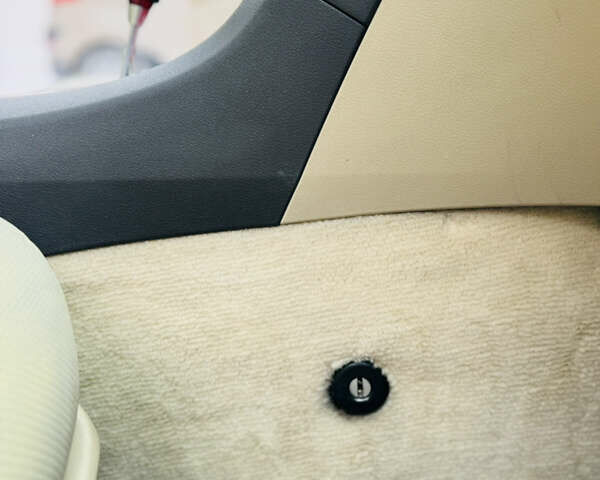 Черный Лексус ЕС, объемом двигателя 3.5 л и пробегом 385 тыс. км за 8150 $, фото 44 на Automoto.ua