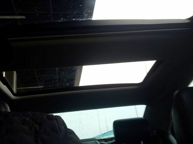 Чорний Лексус ЕС, об'ємом двигуна 3.5 л та пробігом 3 тис. км за 10000 $, фото 3 на Automoto.ua