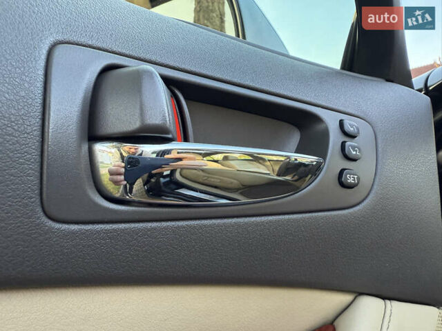 Черный Лексус ЕС, объемом двигателя 3.46 л и пробегом 89 тыс. км за 11999 $, фото 123 на Automoto.ua