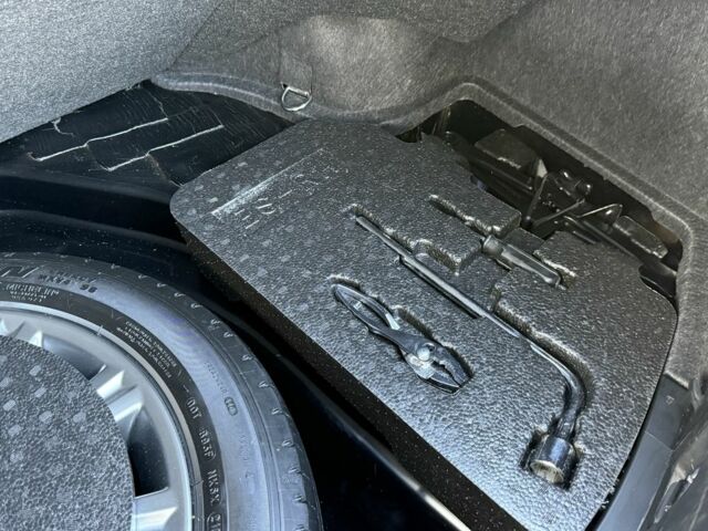 Черный Лексус ЕС, объемом двигателя 3.5 л и пробегом 89 тыс. км за 11999 $, фото 15 на Automoto.ua