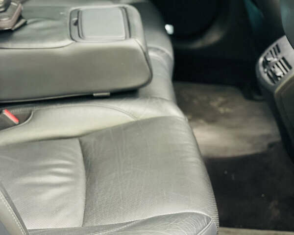 Черный Лексус ЕС, объемом двигателя 3.46 л и пробегом 297 тыс. км за 10700 $, фото 18 на Automoto.ua