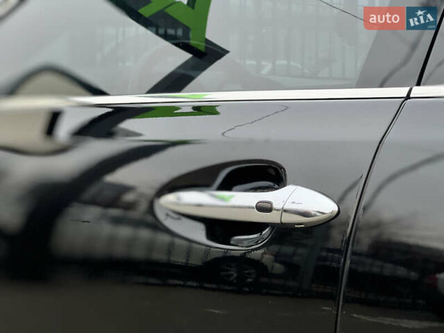 Чорний Лексус ЕС, об'ємом двигуна 3.46 л та пробігом 233 тис. км за 10999 $, фото 10 на Automoto.ua